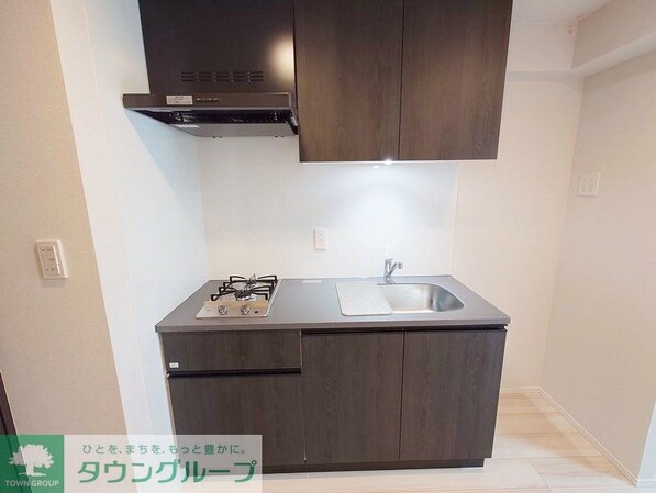 TS-COURT日本橋浜町の物件内観写真